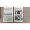 Image 3 : 2 Local History Books, Wellwood MB 181 Pages with Rare LTD Print, and Manitoba Government Employee