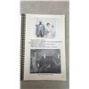 Image 6 : 2 Local History Books, Wellwood MB 181 Pages with Rare LTD Print, and Manitoba Government Employee