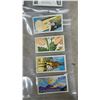 Image 10 : 2 Complete Sets of Cards: John Players and Sons Grandee British Butterflies 32 Card Full Set and
