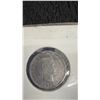 Image 11 : Some Fine Silver 83.5%, some not Swiss 1/2 France and Rappen 1932, 40, 44, 54, 57, and 59, 11 Coins