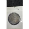 Image 9 : Some Fine Silver 83.5%, some not Swiss 1/2 France and Rappen 1932, 40, 44, 54, 57, and 59, 11 Coins