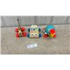 Image 1 : Vintage Fisher Price Toys