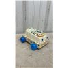 Image 5 : Vintage Fisher Price Toys
