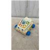 Image 6 : Vintage Fisher Price Toys