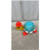 Image 8 : Vintage Fisher Price Toys