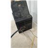 Image 12 : Various Electronics: Micro Radio, Magellan GPS and TI-83 Calculator, headset