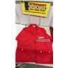 Image 2 : Unworn Bill Elliot McDonalds Racing Polo Size XL, Unworn Big Dogs NASCAR Racing Shirt Size XXL