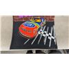Image 11 : 2 Unworn Jeff Gordon Racing Shirts size SM, and L