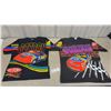 Image 1 : 2 Unworn Jeff Gordon Racing Shirts size SM, and L