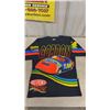 Image 2 : 2 Unworn Jeff Gordon Racing Shirts size SM, and L