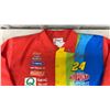 Image 2 : Vintage Unworn Jeff Gordon Racing Jacket Size XL