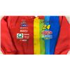 Image 3 : Vintage Unworn Jeff Gordon Racing Jacket Size XL