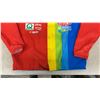 Image 4 : Vintage Unworn Jeff Gordon Racing Jacket Size XL