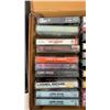Image 3 : 3 Cassette Tape Cases, 1 Empty, 1 full, and 1 Has Some