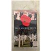 Image 2 : 41 Time Magazines, and In Flanders Fields Poems of the First World War