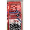 Image 4 : 41 Time Magazines, and In Flanders Fields Poems of the First World War
