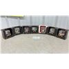 Image 1 : 7 Racing Champions 1/64 Scale NASCAR Cars in Boxes