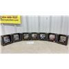 Image 1 : 7 Racing Champions 1/64 Scale NASCAR Cars in boxes