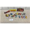 Image 1 : Collection of Matchbox 1/64 Scale Die-cast