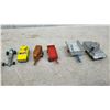 Image 5 : Collection of Matchbox 1/64 Scale Die-cast