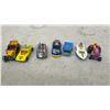 Image 6 : Collection of Matchbox 1/64 Scale Die-cast