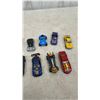 Image 2 : Hot wheels 1/64 Scale Die-Casts