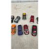 Image 3 : Hot wheels 1/64 Scale Die-Casts