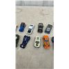 Image 4 : Hot wheels 1/64 Scale Die-Casts