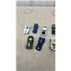 Image 5 : Hot wheels 1/64 Scale Die-Casts