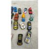 Image 2 : Collection of 1:64 Scale Die-Cast Cars