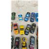 Image 4 : Collection of 1:64 Scale Die-Cast Cars