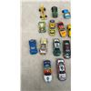 Image 5 : Collection of 1:64 Scale Die-Cast Cars