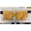 Image 3 : Tool Belts, Diagnostic Tool with OBD-II, Oil Pressure Gauge, and 5-Piece Tune-Up Kit