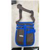 Image 4 : Tool Belts, Diagnostic Tool with OBD-II, Oil Pressure Gauge, and 5-Piece Tune-Up Kit