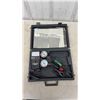 Image 8 : Tool Belts, Diagnostic Tool with OBD-II, Oil Pressure Gauge, and 5-Piece Tune-Up Kit