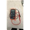 Image 2 : ACDelco Travel Drop Light, Multimeter, Amber Beacon, Clearance Lamps