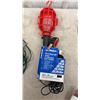 Image 3 : ACDelco Travel Drop Light, Multimeter, Amber Beacon, Clearance Lamps