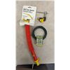 Image 8 : Power Washer Handel, Come along, Grass Gator Trimmer Heads, Gas Can Spout, Hi-Temp Silicone Gasket