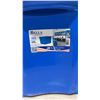 Image 3 : 9 Blue Rubber Tubs