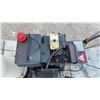 Image 4 : Viking S20 Two-Stage Walk-Behind Snow Blower with Tire Chains