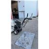 Image 6 : Viking S20 Two-Stage Walk-Behind Snow Blower with Tire Chains