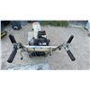 Image 7 : Viking S20 Two-Stage Walk-Behind Snow Blower with Tire Chains