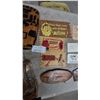 Image 4 : Vintage Barware and Novelty Signs Lot