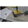 Image 3 : Noma SnoShovel Electric Snow Shovel, 10” Wide, with Adjustable Handle