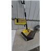 Image 4 : Noma SnoShovel Electric Snow Shovel, 10” Wide, with Adjustable Handle