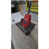Image 2 : Toro Power Shovel Electric Snow Blower