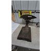 Image 1 : Antique Platform Scale with Weights