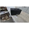 Image 5 : Fishing Tackle Box with Lures, Hooks, and Fishing Line