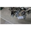 Image 2 : Assorted Casters and Wheels