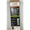 Image 6 : Andersen LuminAire Retractable Screen Door